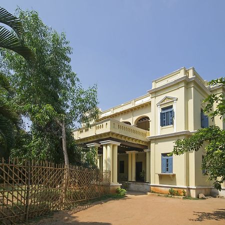 The Mansion 1907 Hostel Mysore Ngoại thất bức ảnh