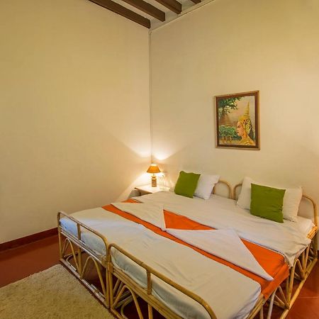 The Mansion 1907 Hostel Mysore Ngoại thất bức ảnh