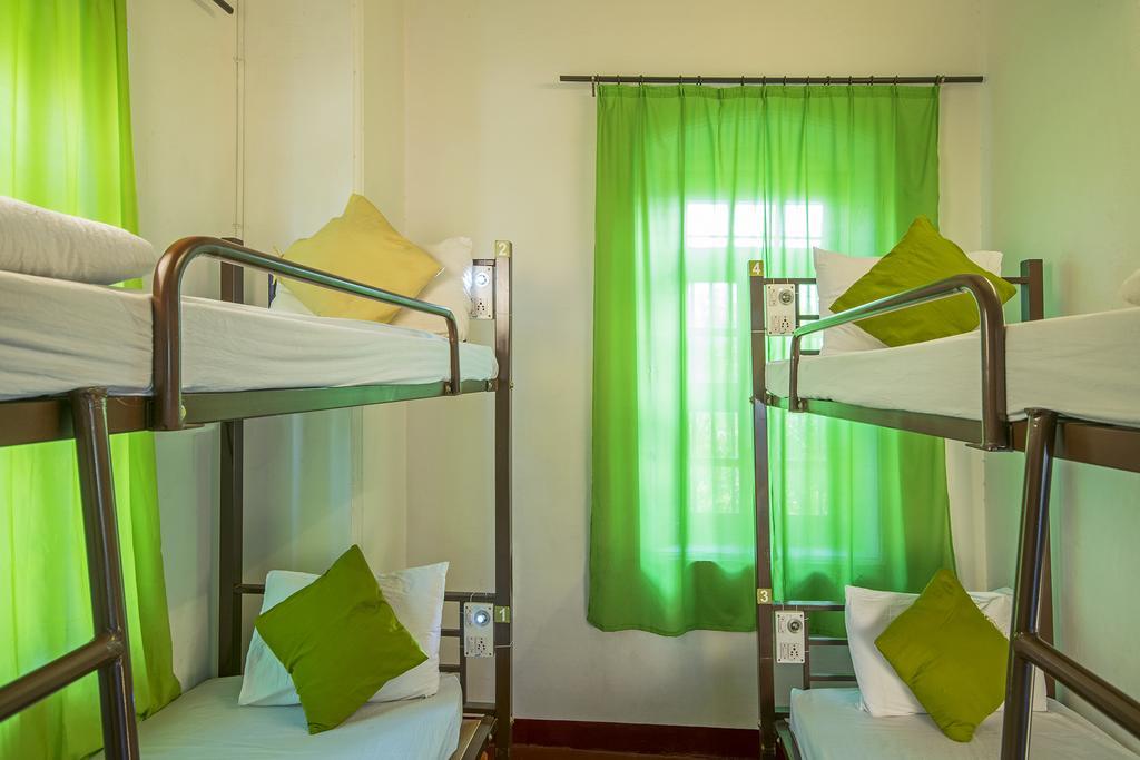 The Mansion 1907 Hostel Mysore Ngoại thất bức ảnh