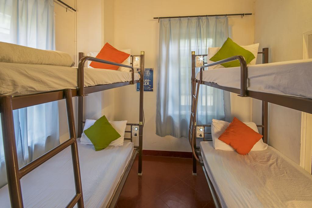 The Mansion 1907 Hostel Mysore Ngoại thất bức ảnh
