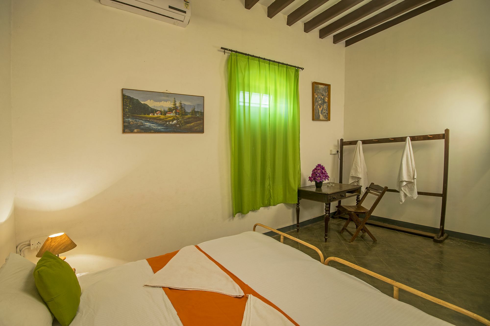 The Mansion 1907 Hostel Mysore Ngoại thất bức ảnh